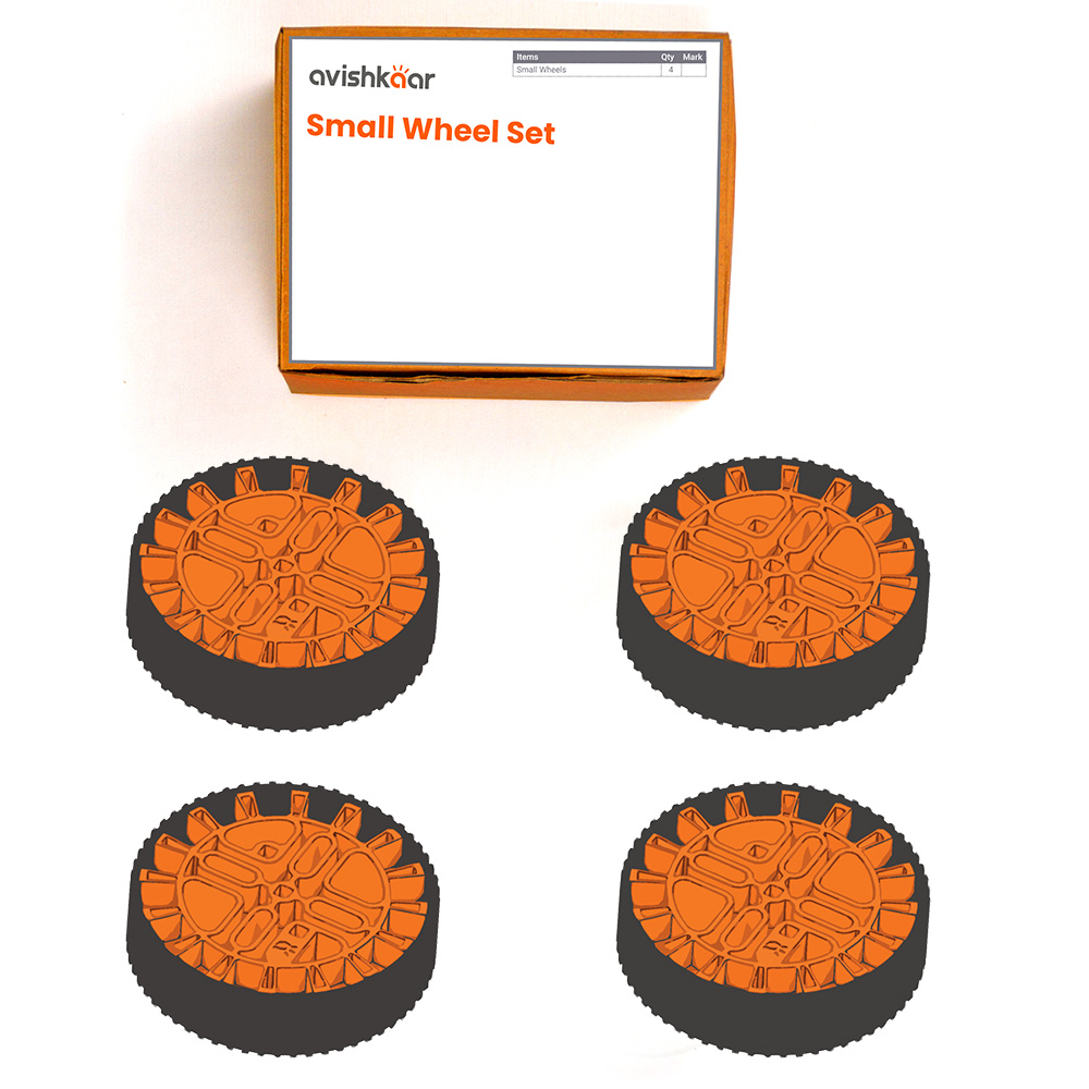 Wheel Set
