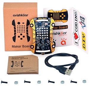 Maker Board